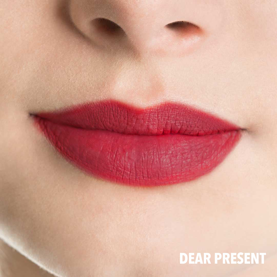 Banana beauty Liquid Lipstick “Dear present” Reviews